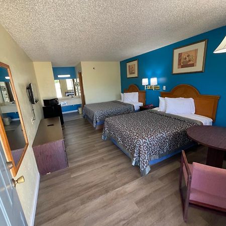 Executive Inn Mountain Home Buitenkant foto