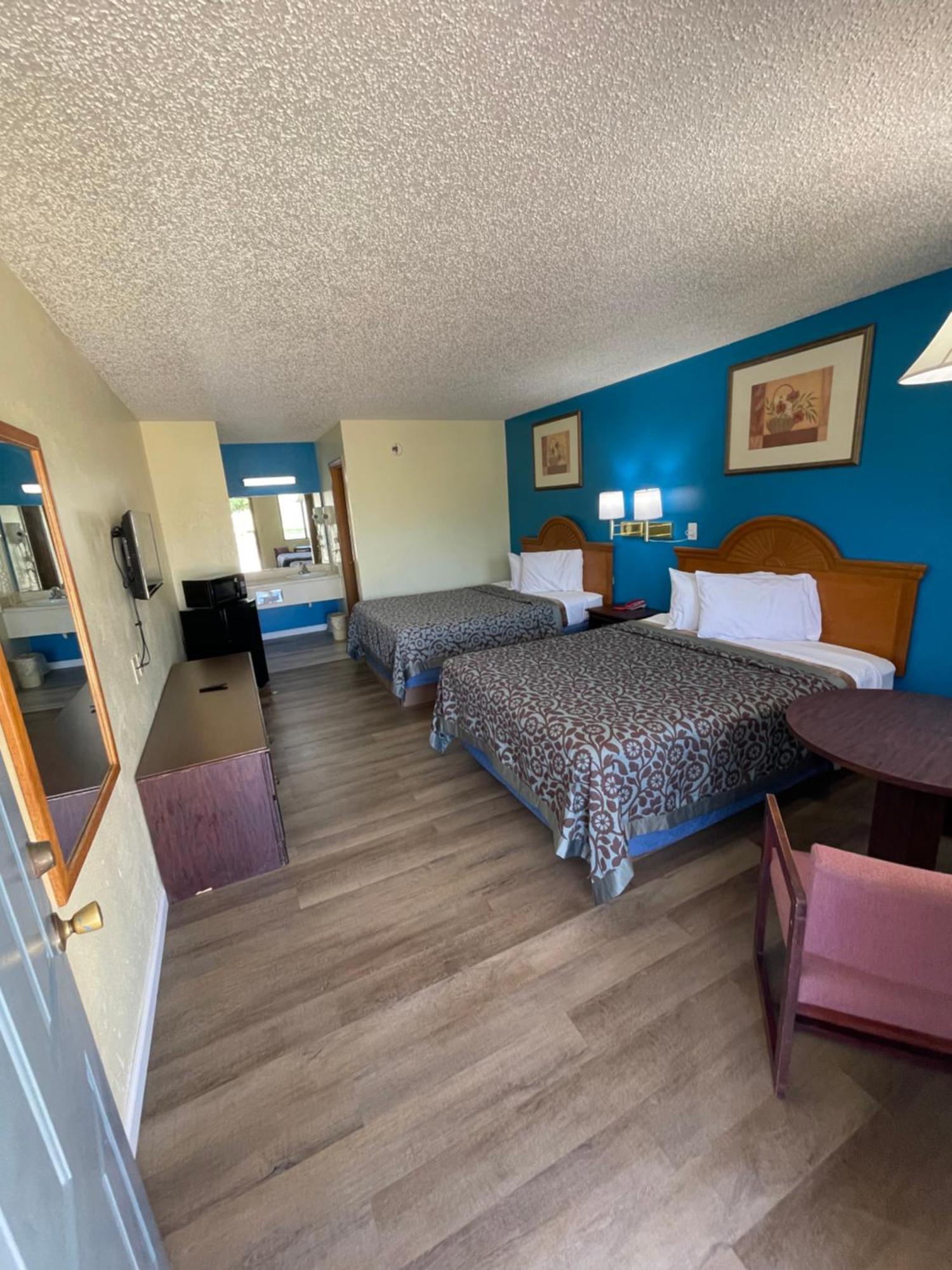 Executive Inn Mountain Home Buitenkant foto