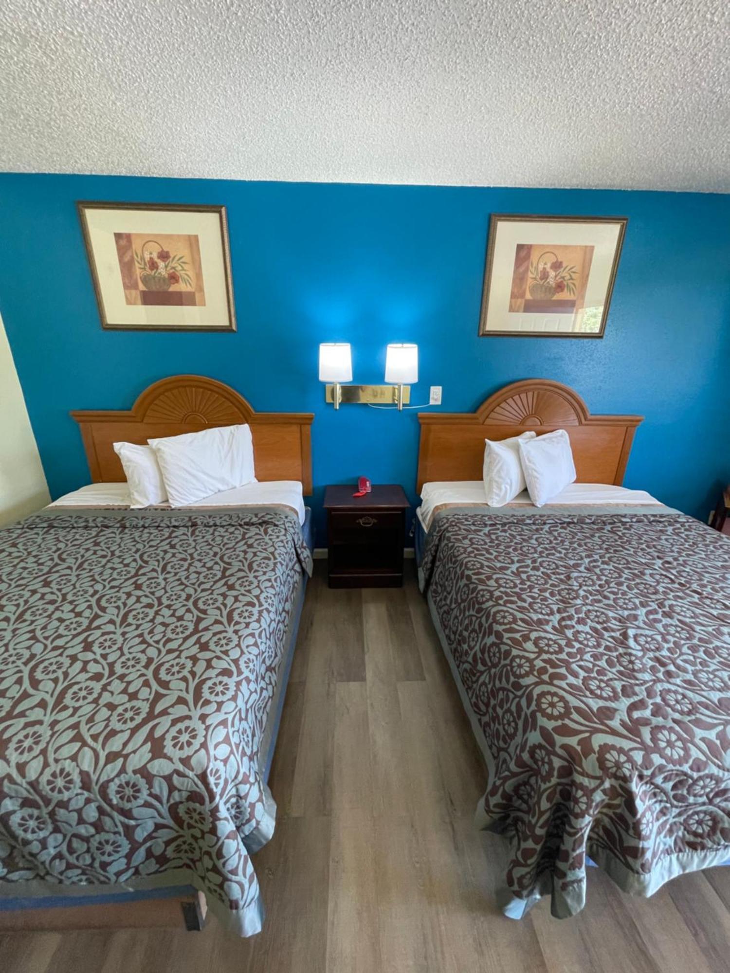 Executive Inn Mountain Home Buitenkant foto