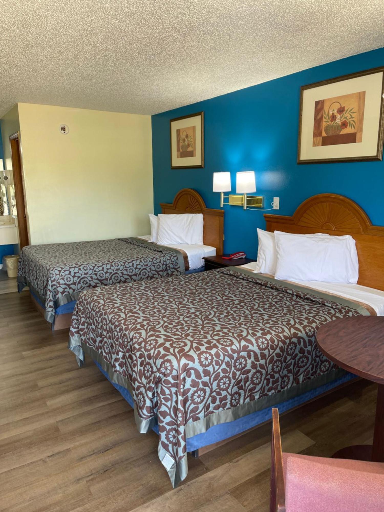 Executive Inn Mountain Home Buitenkant foto
